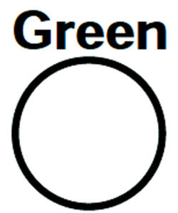 Greenstuff Bremsbeläge