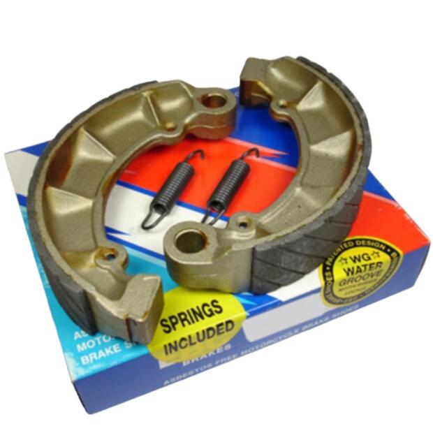 Bremsbacken von EBC für Yamaha DT, FS, IT, RD / CPI Popcorn