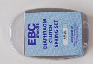 Kupplungsfeder Diaphragma Tellerfeder EBC CSK903 Yamaha FJ FJR MT XJR XT XVS YZF-R1