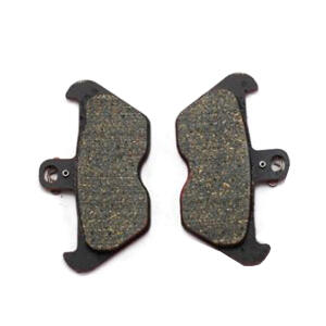 BMW R 100 Mystic year 93-96 Brake Pads front