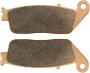 Buell Blast year 00-07 Brake Pads front