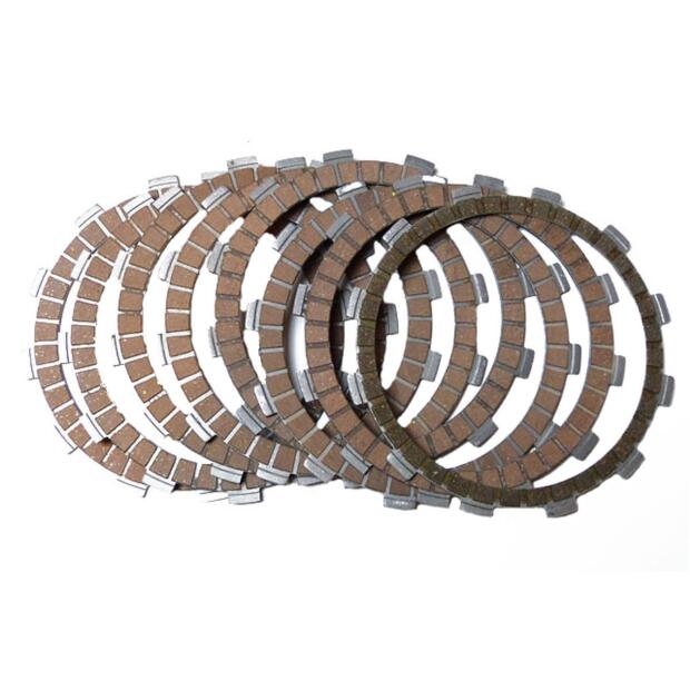 Kupplungslamelle 1Stck. SMC Barossa 150-170-200-250-300