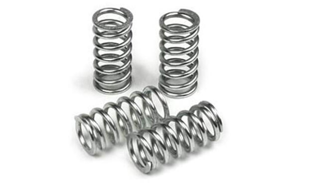 Kupplungsfedern 4-er Set SMC Barossa 150 bis 300