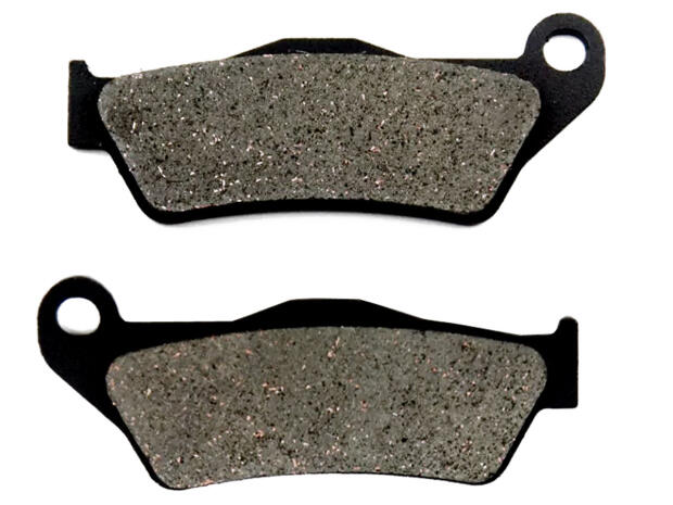 Honda XR 600 R 88-92 Brake Pads front
