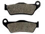 Honda XR 600 R 88-92 Brake Pads front
