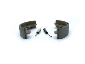 Honda FL 400 R RK/RL Pilot  Bj.89-93 Bremsbelag vorne