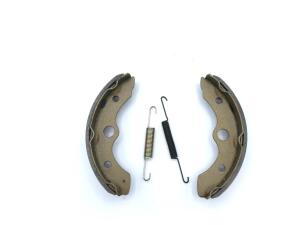 Honda FL 400 R RK/RL Pilot  Bj.89-93 Bremsbelag vorne