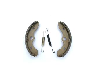 Honda FL 400 R RK/RL Pilot  Bj.89-93 Bremsbelag vorne