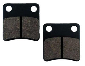 PIAGGIO MP3 500 EFI Parking brake Bremsbelag