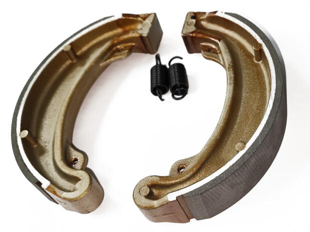 Bremsbelag vorne für Honda XL 500 SZ