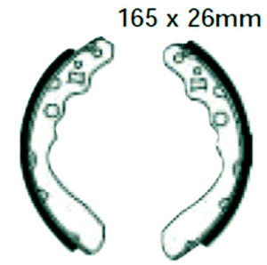 KAWASAKI KAF400 A6F/A7F/A8F/A9F (Mule 610 4x4) Bj.06-09...