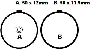 SUZUKI GS 1000 HC/EC/EN/SN Bj.78-80 Bremsbelag vorne