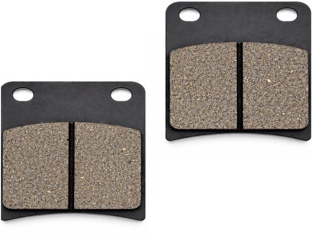 Bremsbelag vorne für SUZUKI VL 1500 Y/K1 Intruder Legendary Classic Bj.00-01