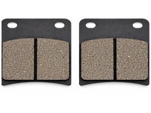 Bremsbelag vorne für SUZUKI VL 1500 Y/K1 Intruder Legendary Classic Bj.00-01