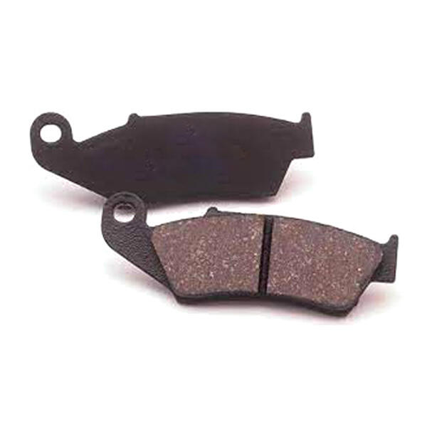 Yamaha YFM 250 RX/RY Raptor rechts year 08-09 Brake Pads front