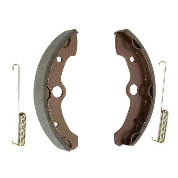 Bremsbacken vorne Yamaha YFM 350 F Big Bear / YFM 400 Kodiak