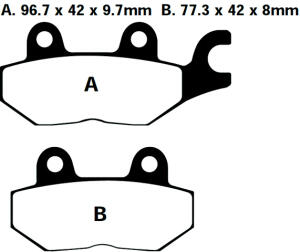 TRIUMPH (HINCKLEY PRODUCED) Sprint RS (ab FNr.139276 6...