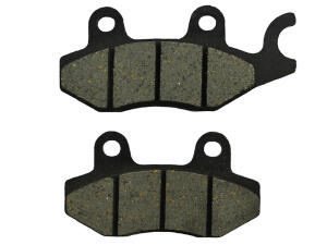 MZ/MUZ SM 125 (All models) year 02-07 rear brake pads