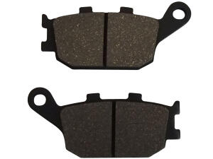 Yamaha YZF R1 year 04-06 rear brake pads