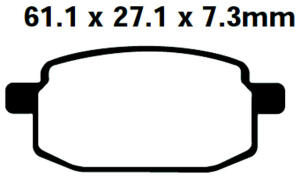 THUMPSTAR Thumpstar 125 Road Ripper Bj.06...