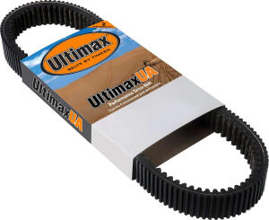 Courroie Ultimax UA400 V pour Arctic Cat 400 & 375...