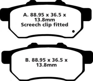 Honda MUV 700-9 Big Red Side by Side UTV links Bj.09...