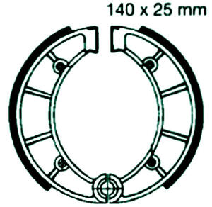 PUCH M50 SDP Cast Wheel/Grand Prix Supreme Bj.75-77...