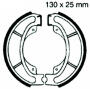 Honda CH 250 F/G Spacy Bj.85-86 Bremsbeläge hinten