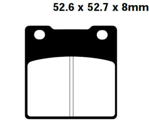 Kawasaki ZRX 1100 (ZR 1100 C1/C2/C3/C4) Bj.97-00...