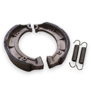 Bremsbeläge hinten für Yamaha YFM 250 XLC/XL/X...