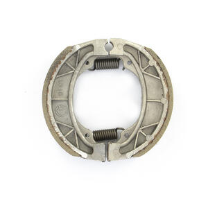 Bremsbeläge hinten für Yamaha SR 500 S (3GW5) Bj.98