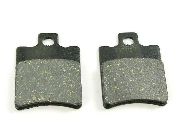 BETA ARK (LC Models) year 97-10 rear brake pads