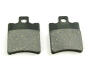 BETA ARK (LC Models) year 97-10 rear brake pads
