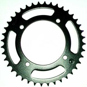 Kettenrad Tuning Z.22 TXL 50, AXL Lightning 50, Tornado,...