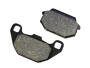 Bremsbeläge Kymco Sym Roller EBC Typ FA305