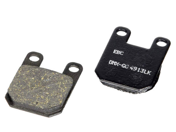 Bremsbeläge FA115 - SFA115