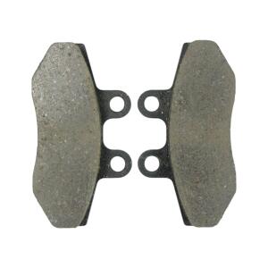 Bremsbeläge für AJP, Aprilia, Beta, Ch Racing, Derbi, Explorer, GAS-GAS, HRD, Husqvana, MH, Moto Roma, Peueot, Rieju, Sachs, Sherco, Tomos