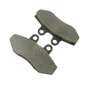 Bremsbeläge für AJP, Aprilia, Beta, Ch Racing, Derbi, Explorer, GAS-GAS, HRD, Husqvana, MH, Moto Roma, Peueot, Rieju, Sachs, Sherco, Tomos