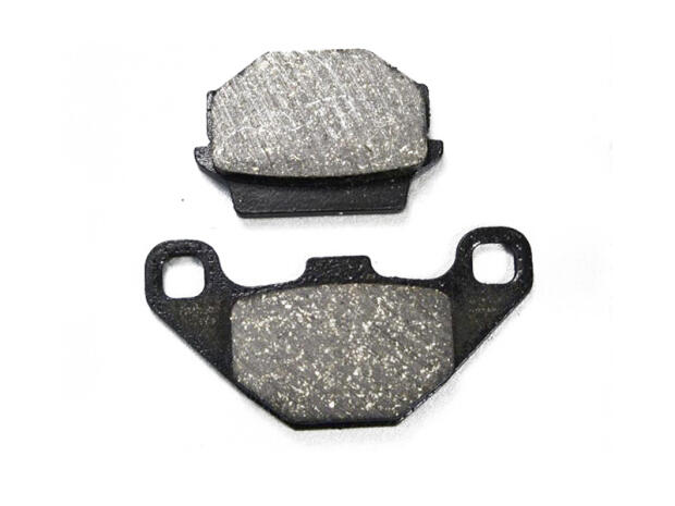 Brake pads