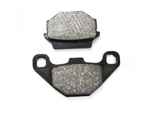 Brake pads