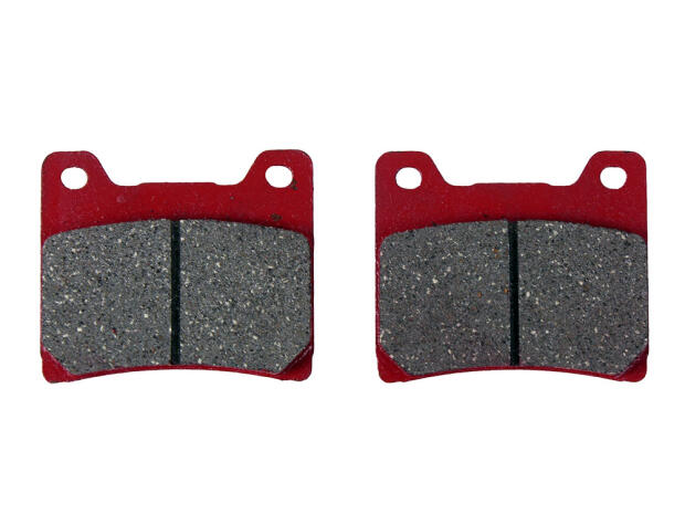 FA088 Blackstuff Bremsklötze   + - Bremsbeläge