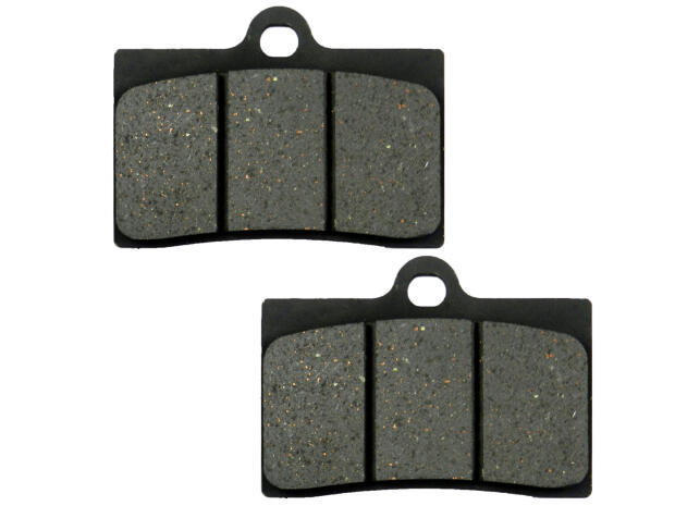 Bremsbeläge für Aprilia Cagiva Ducati für KTM Husqvarna MUZ MZ Moto Guzzi Laverda