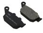 Bremsbeläge für Buell Honda Kawasaki Triumph Yamaha EBC