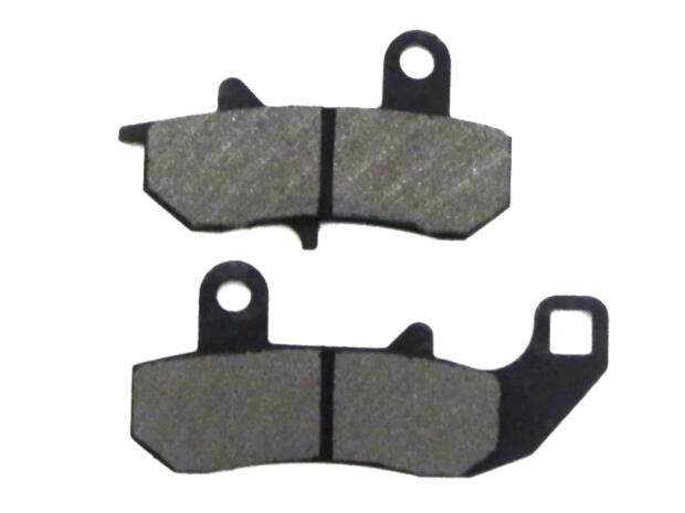 Bremsbeläge EBC FA157 hinten Suzuki DR 800 S 750 S 650 RG R RSE RE DR800