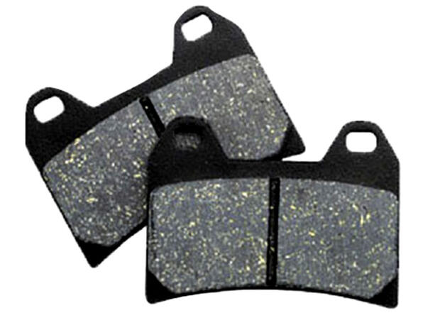 Bremsbeläge vorne Yamaha FJ 1200/FZR 600/1000 Genesis/TDM850/VMX-12 1200 Vmax