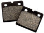 Bremsbeläge BMW K 75 Edition R 80 RT 100 RS K75 R80 RT100 FA171