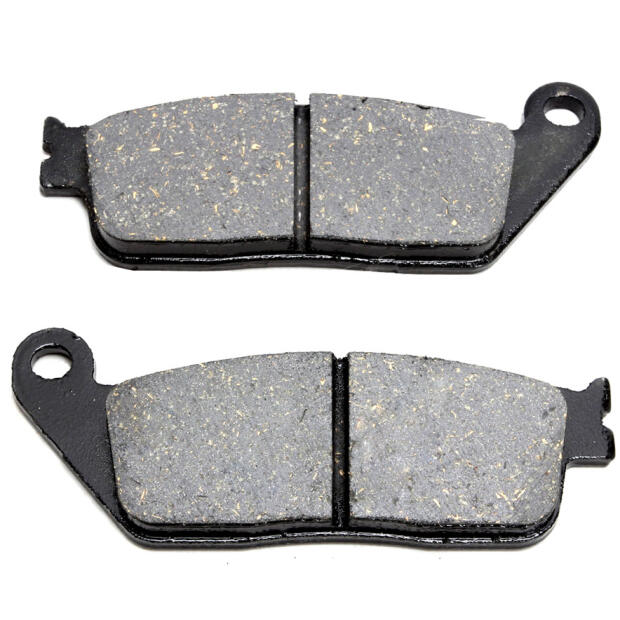 Bremsbeläge vorne für Honda NC750  Pan European 1100 Triumph Thunderbird 900 Yamaha MT 01