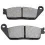 Bremsbeläge vorne für Honda NC750  Pan European 1100 Triumph Thunderbird 900 Yamaha MT 01