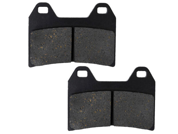 Bremsbeläge für Aprilia Benelli BMW Cagiva Ducati Husqvarna für KTM Moto Guzzi