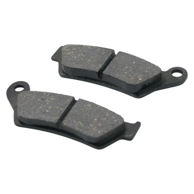 Bremsbeläge für BMW K 1300 GT R 1200 GS M 1000 XR S 1000 XR EBC